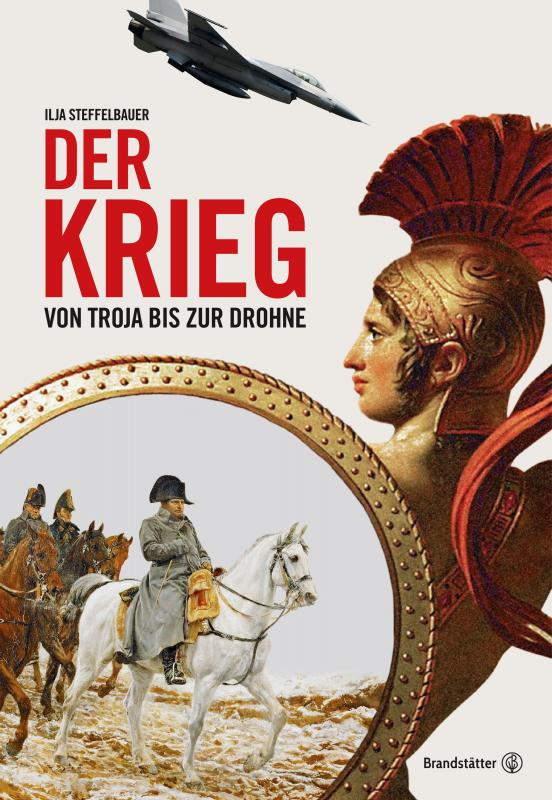 Cover-Bild Der Krieg