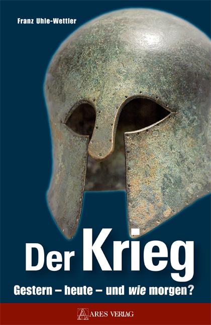 Cover-Bild Der Krieg