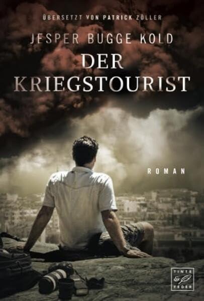 Cover-Bild Der Kriegstourist