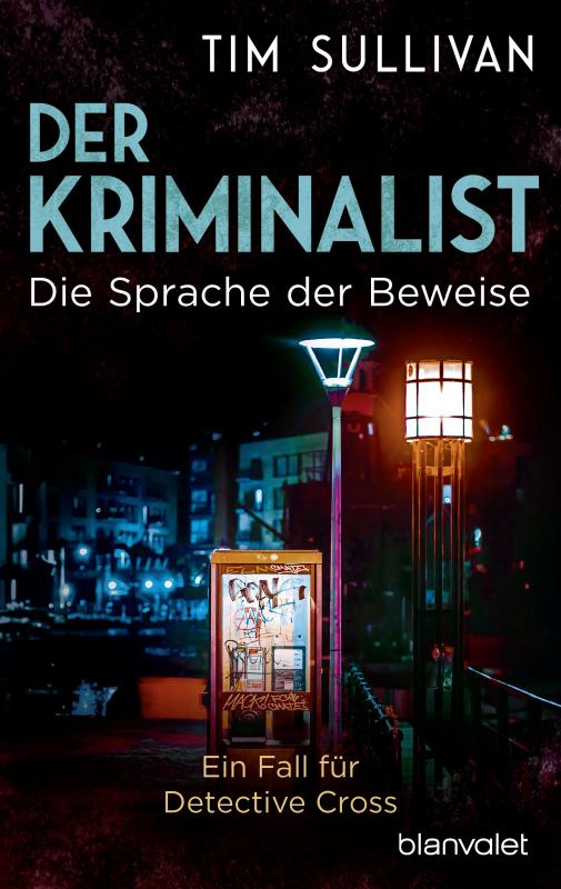 Cover-Bild Der Kriminalist - Die Sprache der Beweise