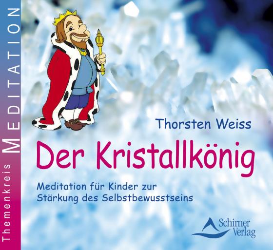 Cover-Bild Der Kristallkönig