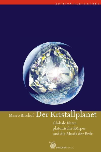 Cover-Bild Der Kristallplanet