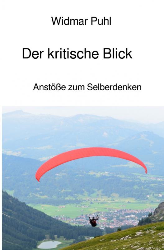 Cover-Bild Der kritische Blick