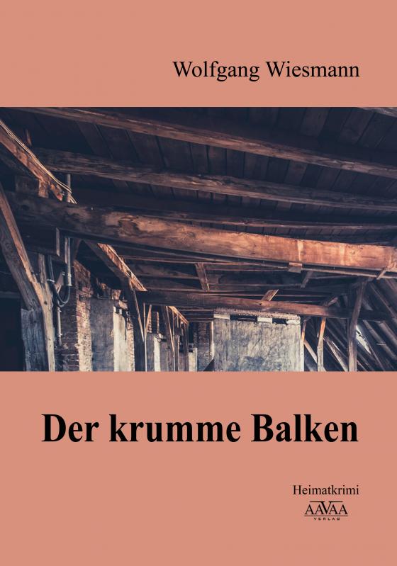 Cover-Bild Der krumme Balken