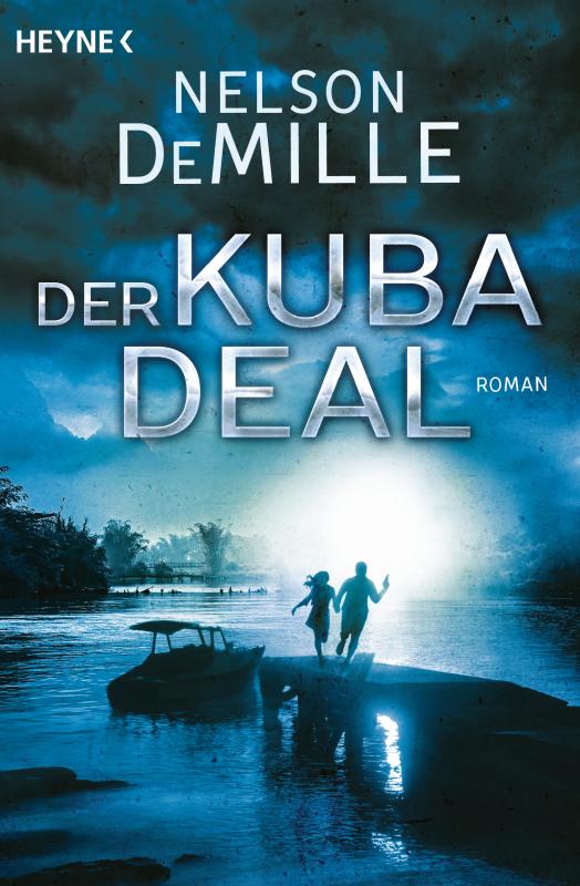 Cover-Bild Der Kuba Deal