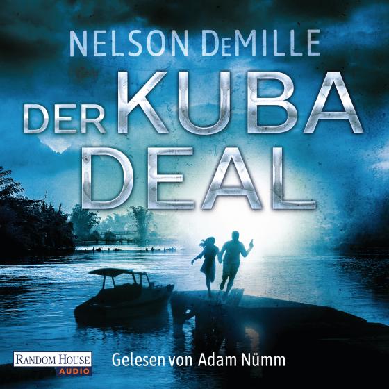 Cover-Bild Der Kuba Deal