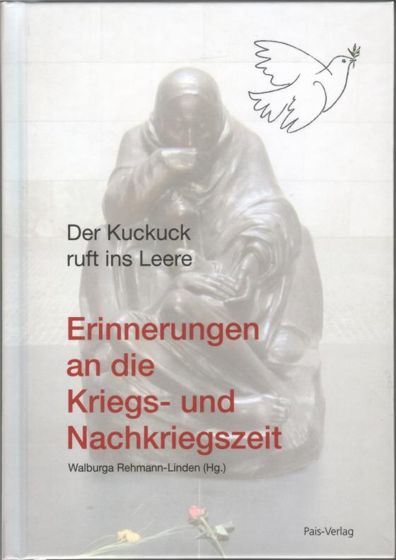 Cover-Bild Der Kuckuck ruft ins Leere