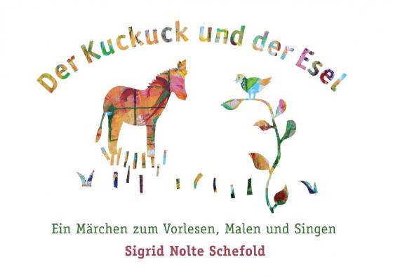 Cover-Bild Der Kuckuck und der Esel