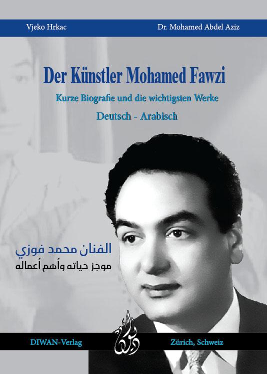 Cover-Bild Der Künstler Mohamed Fawzi