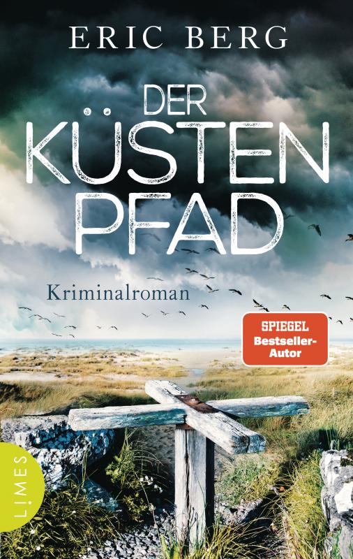 Cover-Bild Der Küstenpfad