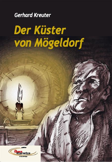 Cover-Bild Der Küster von Mögeldorf