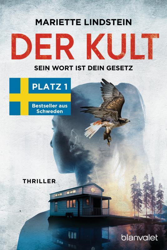 Cover-Bild Der Kult - Sein Wort ist dein Gesetz