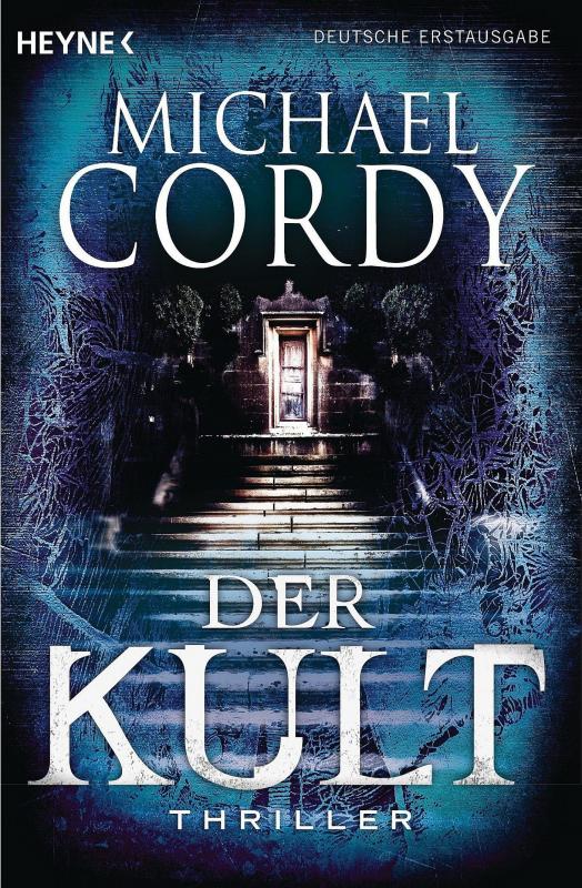Cover-Bild Der Kult