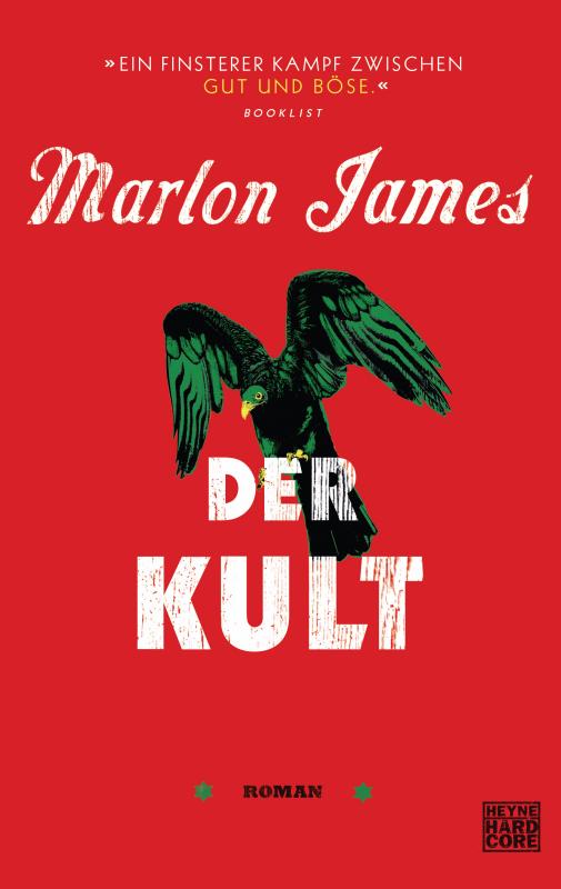 Cover-Bild Der Kult