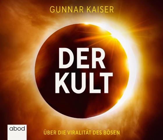 Cover-Bild Der Kult