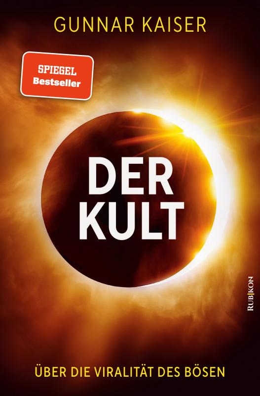 Cover-Bild Der Kult
