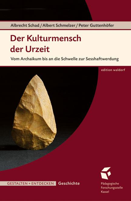 Cover-Bild Der Kulturmensch der Urzeit