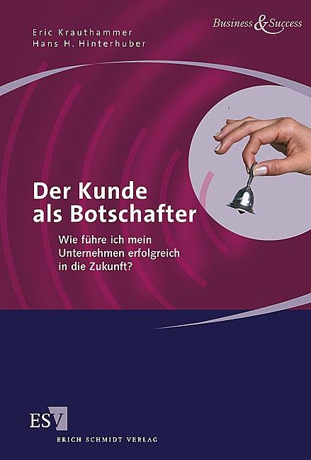 Cover-Bild Der Kunde als Botschafter