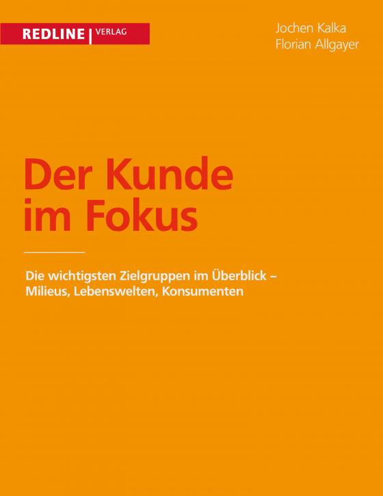 Cover-Bild Der Kunde im Fokus