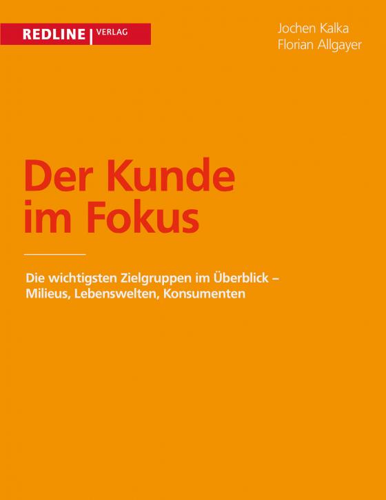 Cover-Bild Der Kunde im Fokus