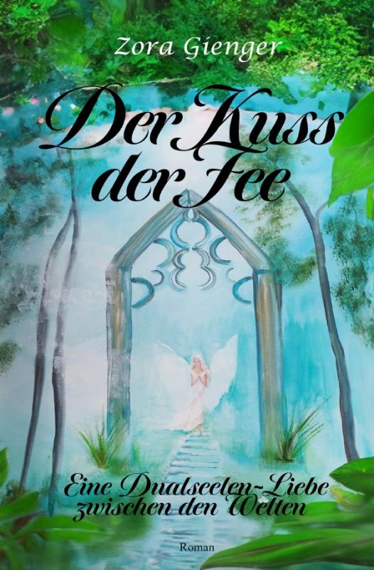 Cover-Bild Der Kuss der Fee