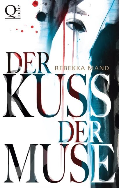 Cover-Bild Der Kuss der Muse