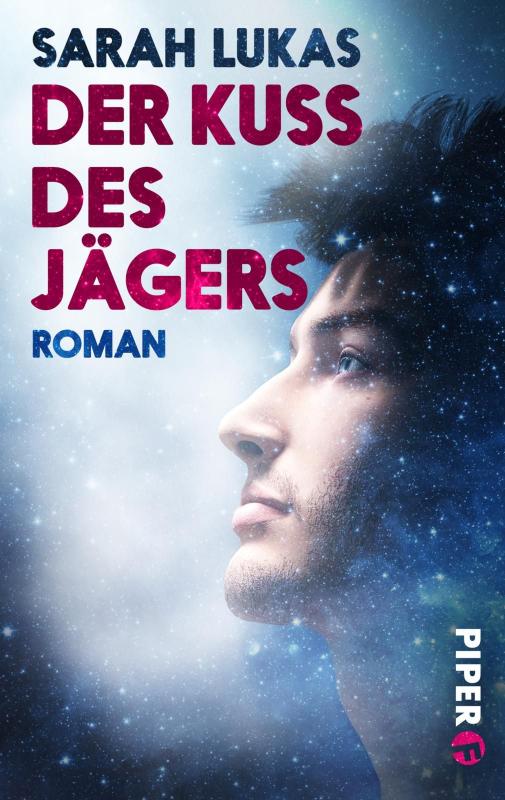 Cover-Bild Der Kuss des Jägers