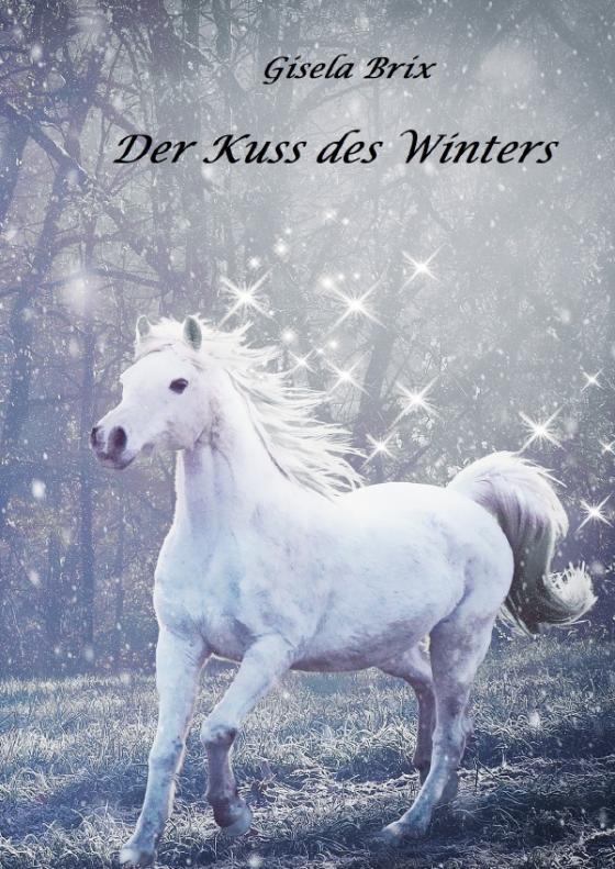 Cover-Bild Der Kuss des Winters
