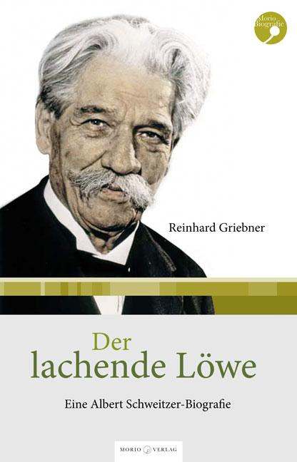 Cover-Bild Der lachende Löwe