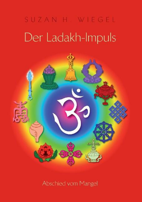 Cover-Bild Der Ladakh-Impuls