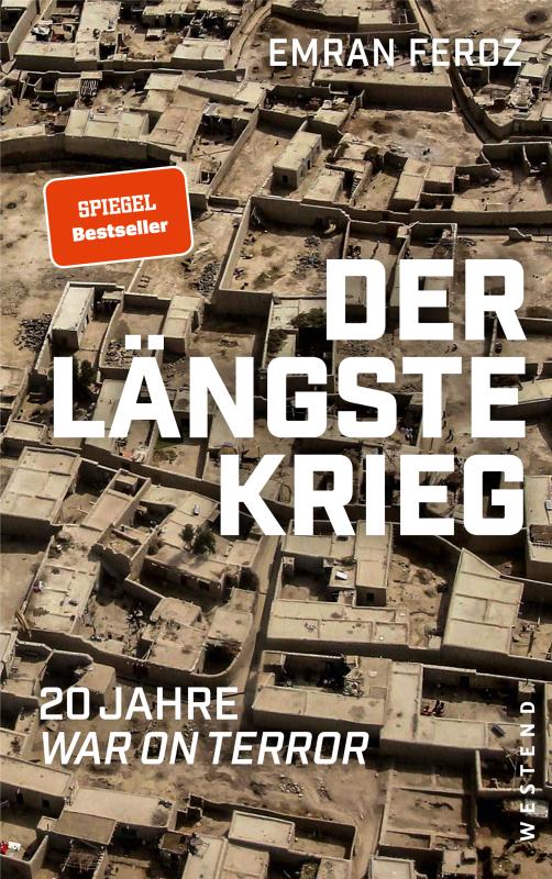 Cover-Bild Der längste Krieg