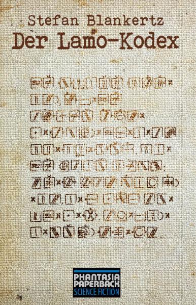 Cover-Bild Der Lamo-Kodex