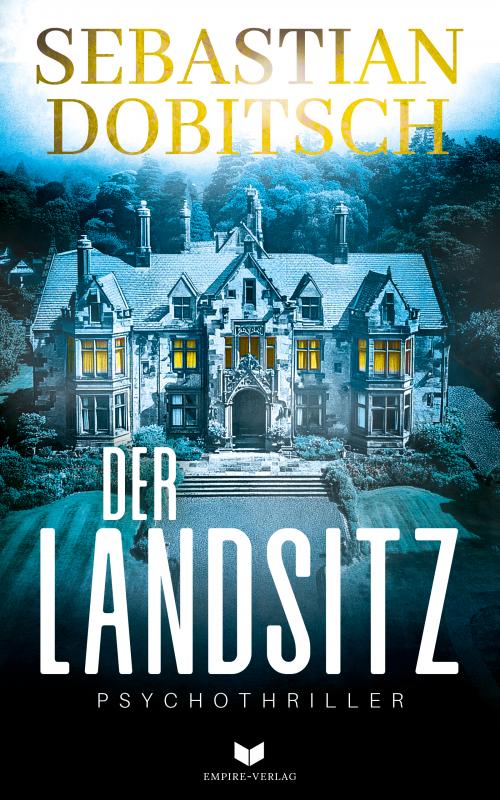 Cover-Bild Der Landsitz