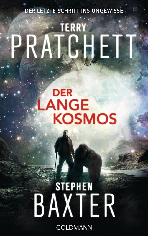 Cover-Bild Der Lange Kosmos