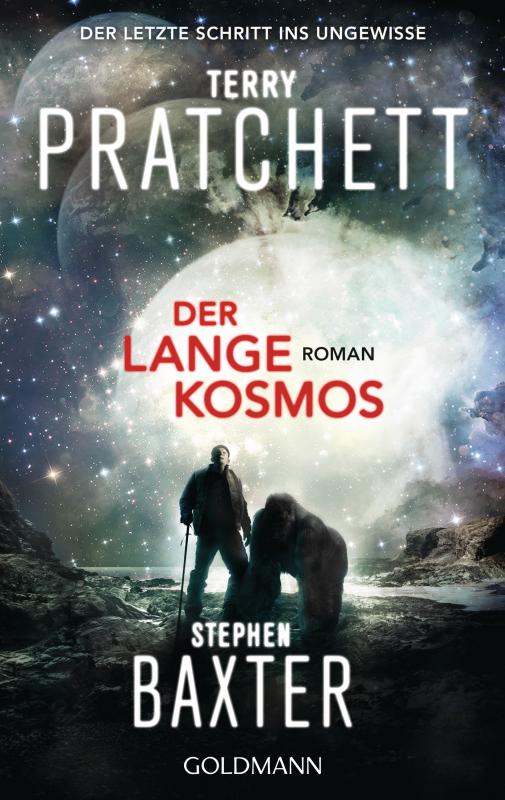 Cover-Bild Der Lange Kosmos