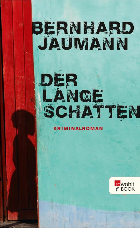 Cover-Bild Der lange Schatten