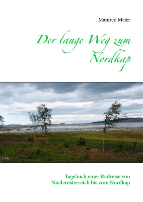 Cover-Bild Der lange Weg zum Nordkap