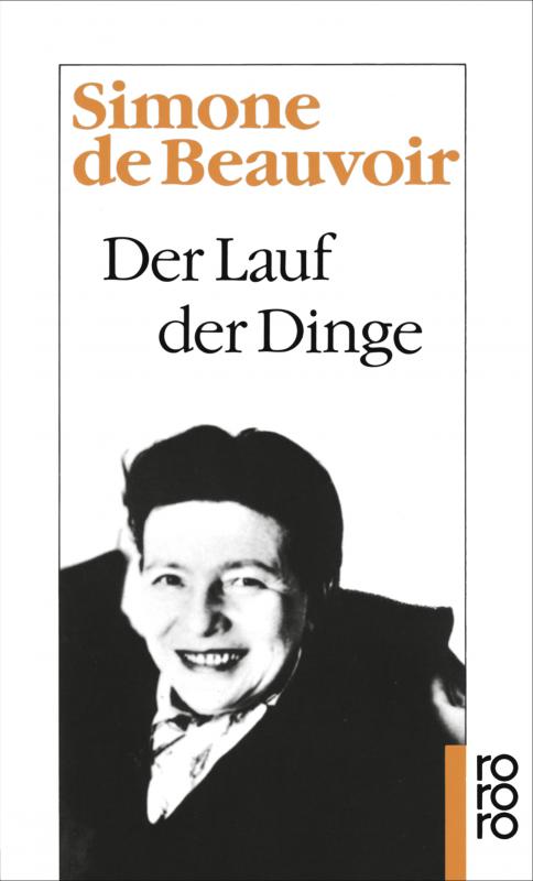 Cover-Bild Der Lauf der Dinge