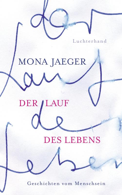 Cover-Bild Der Lauf des Lebens -