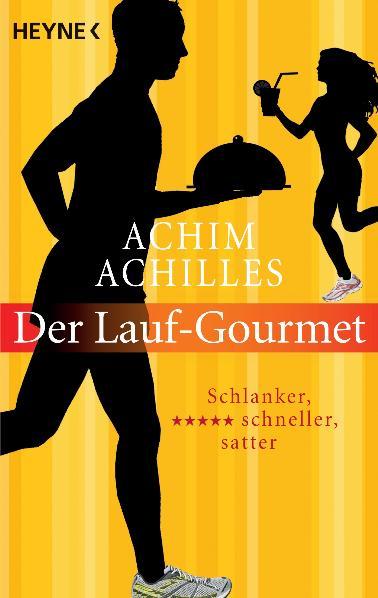 Cover-Bild Der Lauf-Gourmet