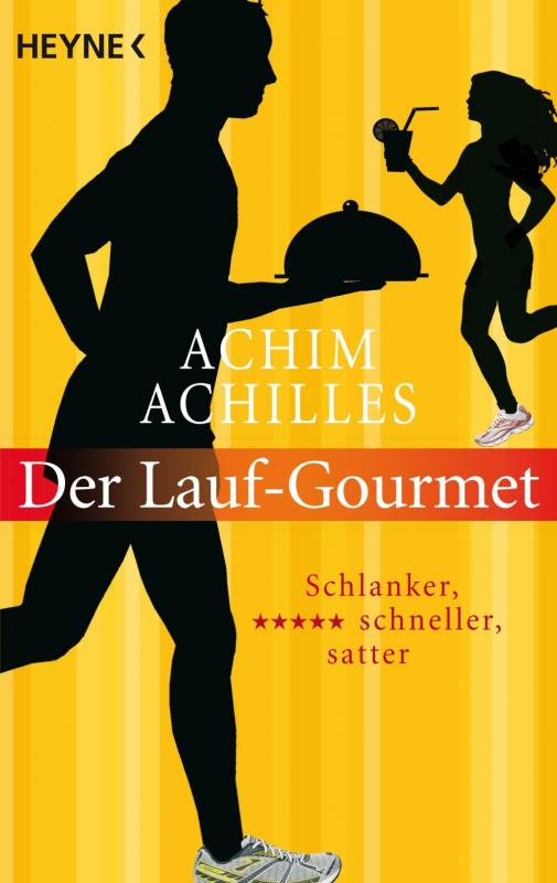 Cover-Bild Der Lauf-Gourmet