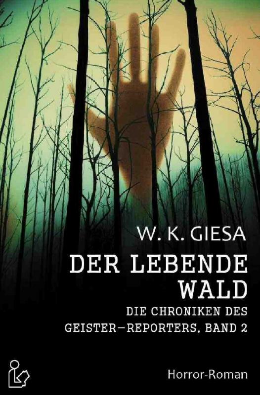 Cover-Bild DER LEBENDE WALD