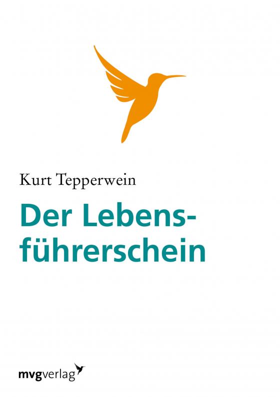 Cover-Bild Der Lebensführerschein