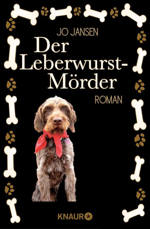 Cover-Bild Der Leberwurst-Mörder