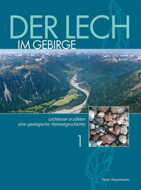 Cover-Bild Der Lech im Gebirge