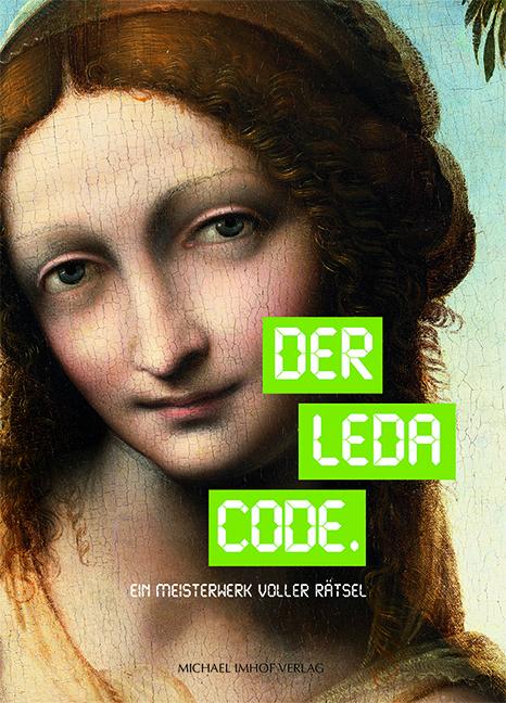 Cover-Bild Der Leda Code.
