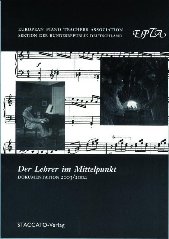 Cover-Bild Der Lehrer im Mittelpunkt