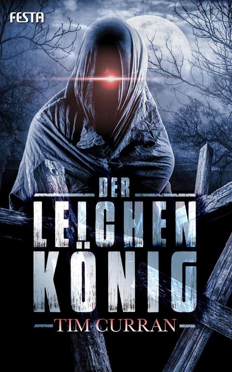 Cover-Bild Der Leichenkönig