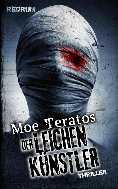 Cover-Bild Der Leichenkünstler