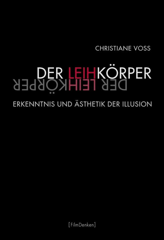 Cover-Bild Der Leihkörper